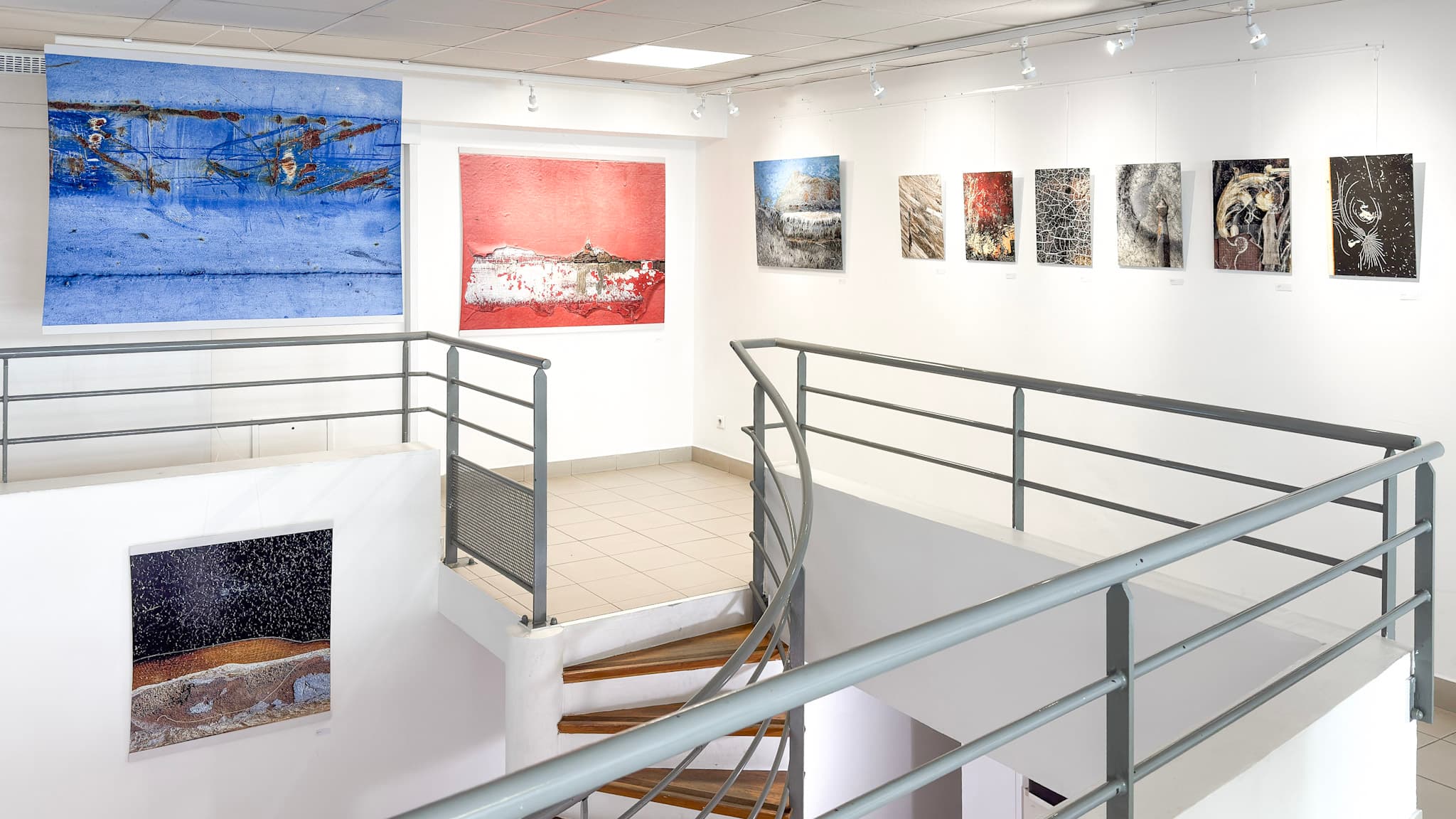 Galerie d'art contemporain de Créteil, 2026