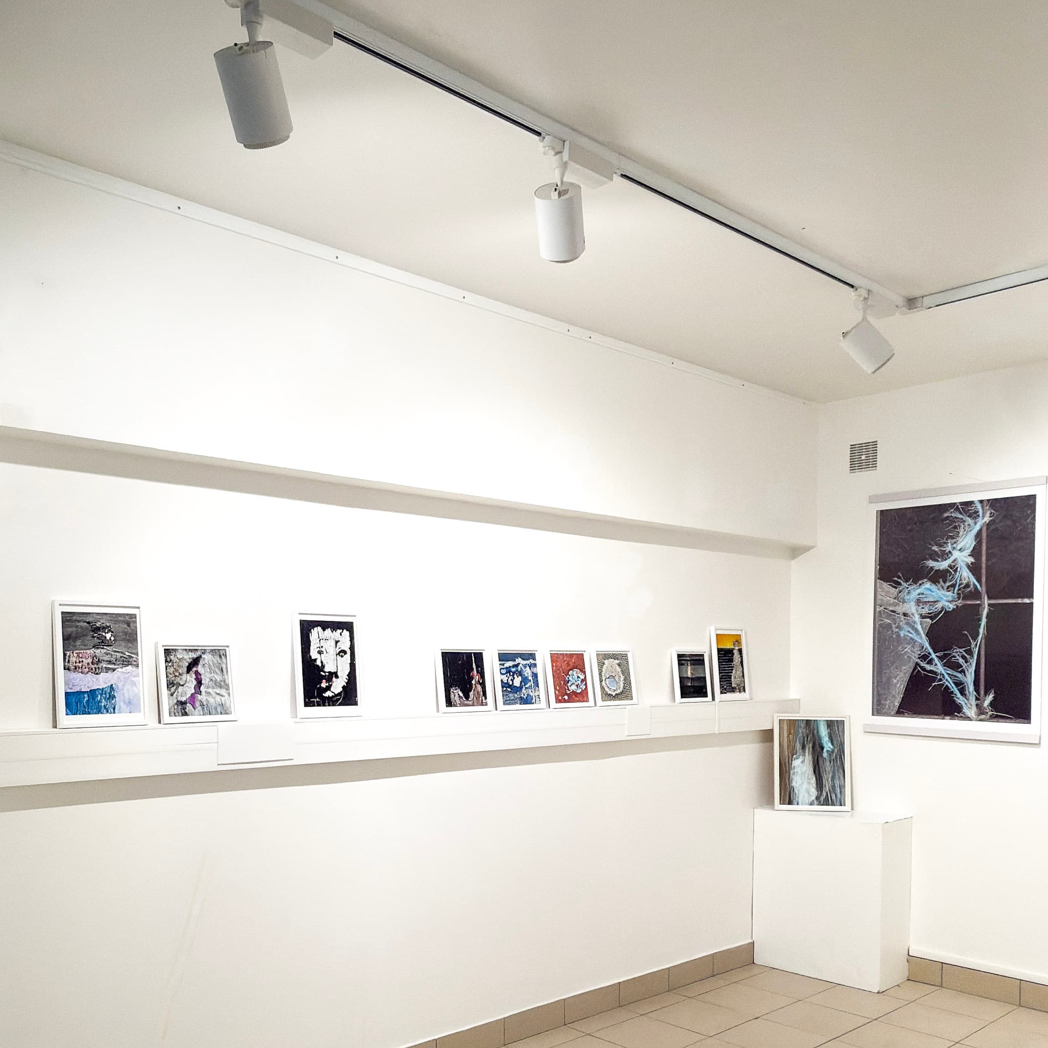 Galerie d'art contemporain de Créteil, 2026