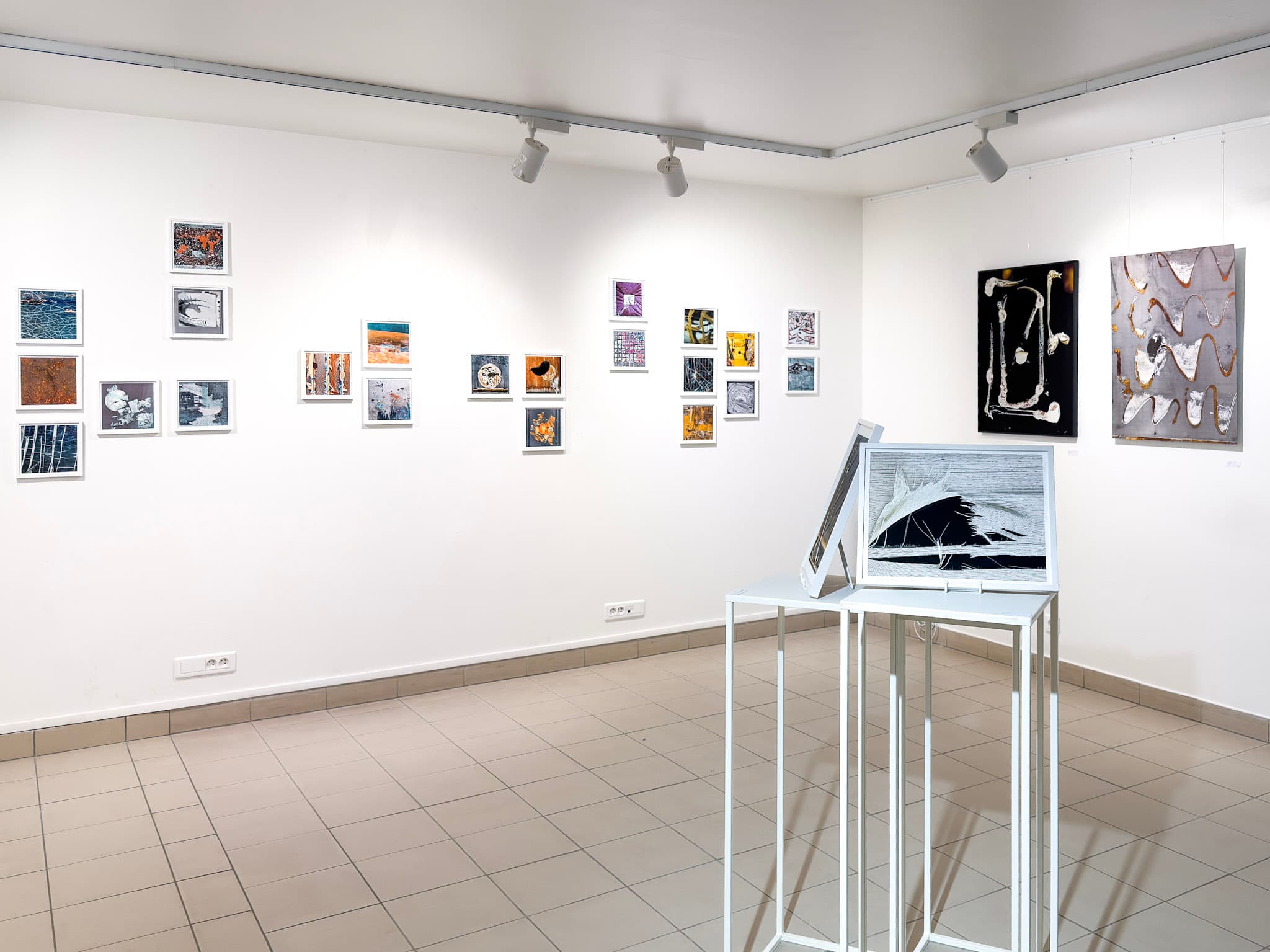 Galerie d'art contemporain de Créteil, 2026
