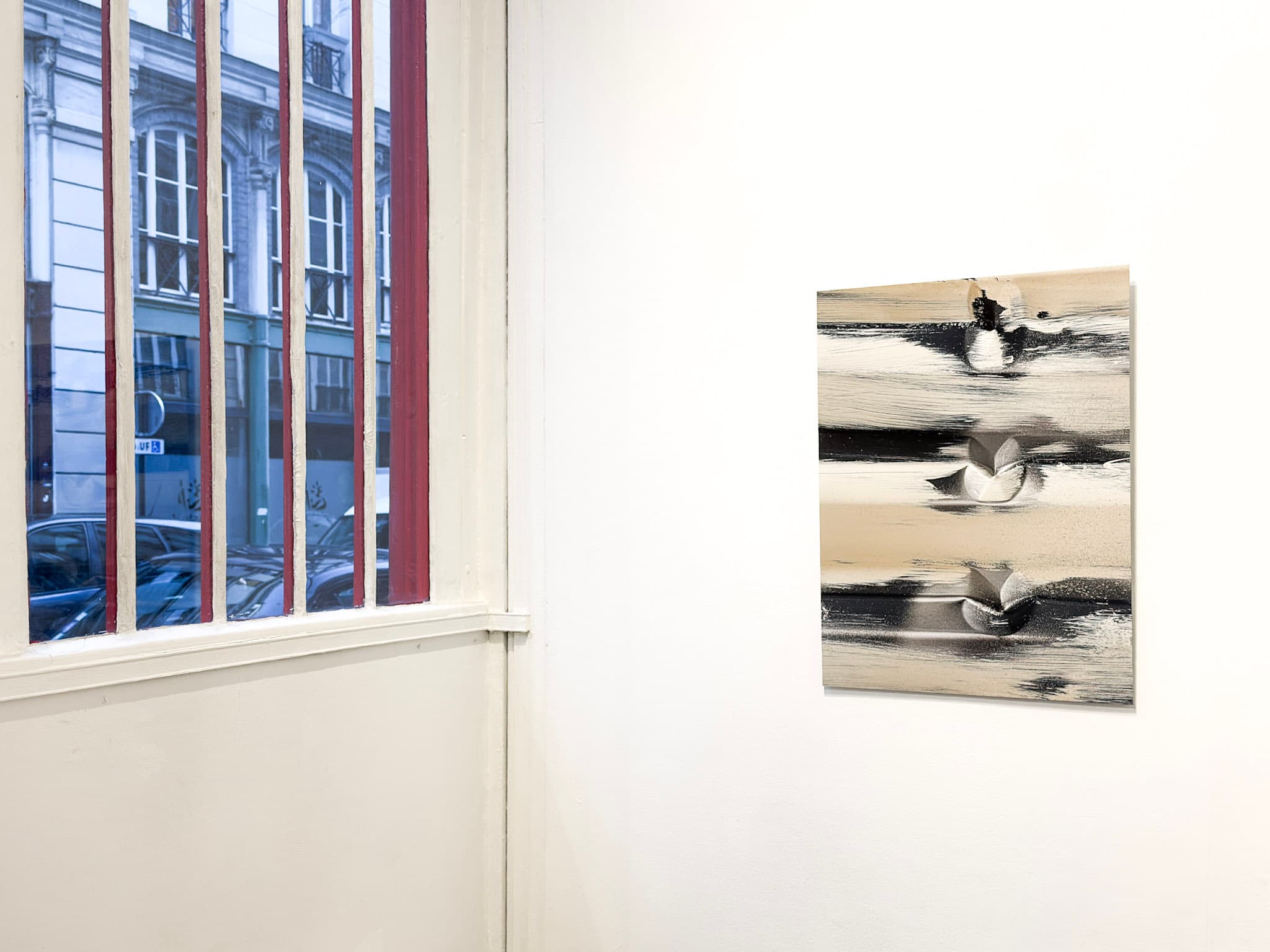 Galerie Abstract Project, Paris, 2026
