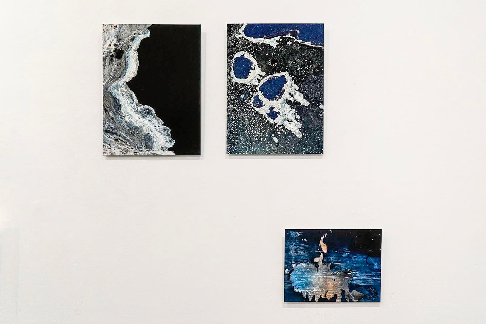 Galerie Abstract Project, Paris, 2026