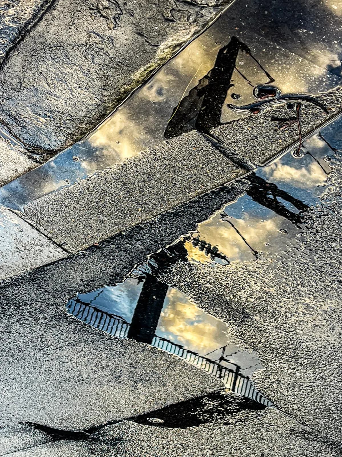 Lignes brisées