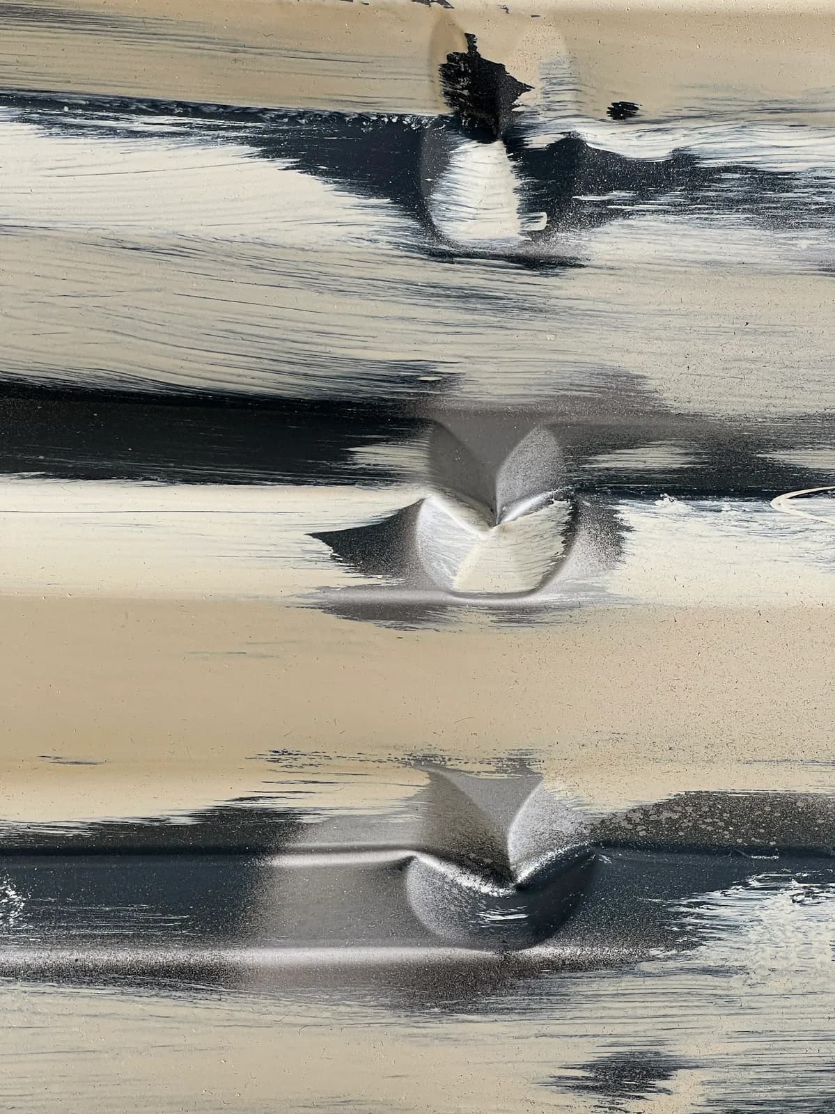 Voyage mirage — Affleurs